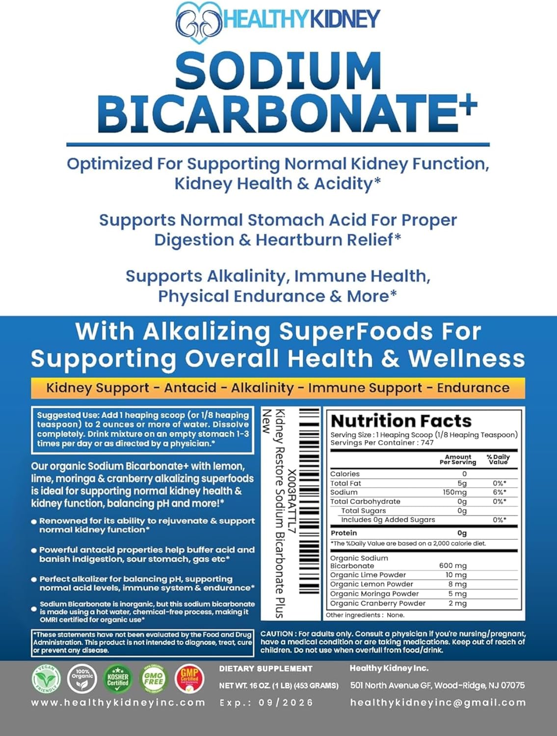 acacia-fiber-and-sodium-bicarbonate-bundle-for-kidney-health-and-gut-repair---35-lbs-total---alkaline-supplement-for-alkalinity-soluble-fiber-powder-for-leaky-gut-repair-7