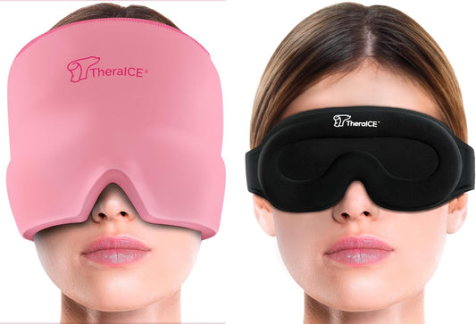 theraice-migraine-relief-cap-with-hot-cold-therapy-gel-for-headache-relief-and-cooling-sleep-mask-1