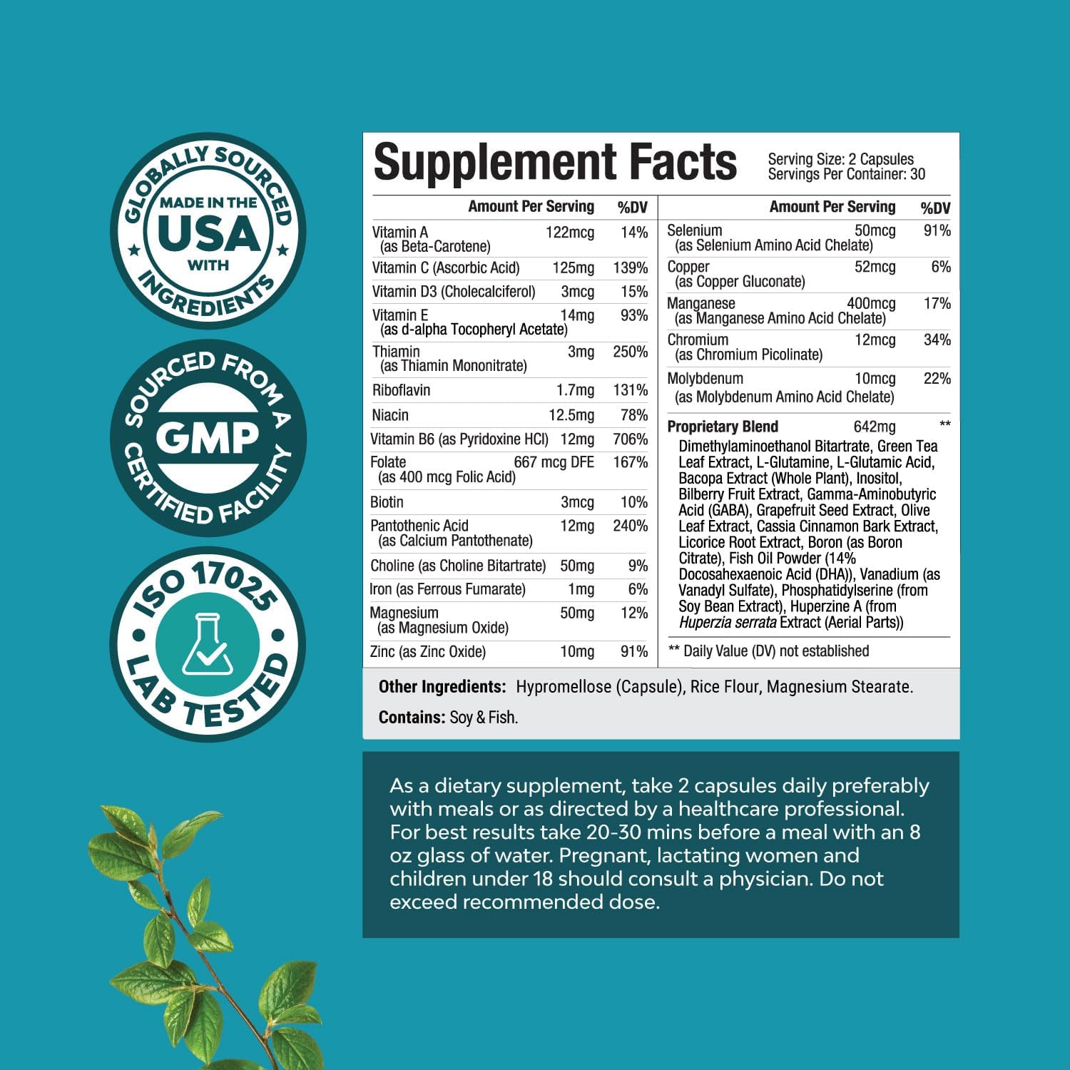 natures-design-nootropics-brain-support-supplement---boost-mental-energy-and-focus-with-brain-vitamins-for-cognitive-enhancement---mind-and-memory-enhancer-for-brain-health-30-servings-2