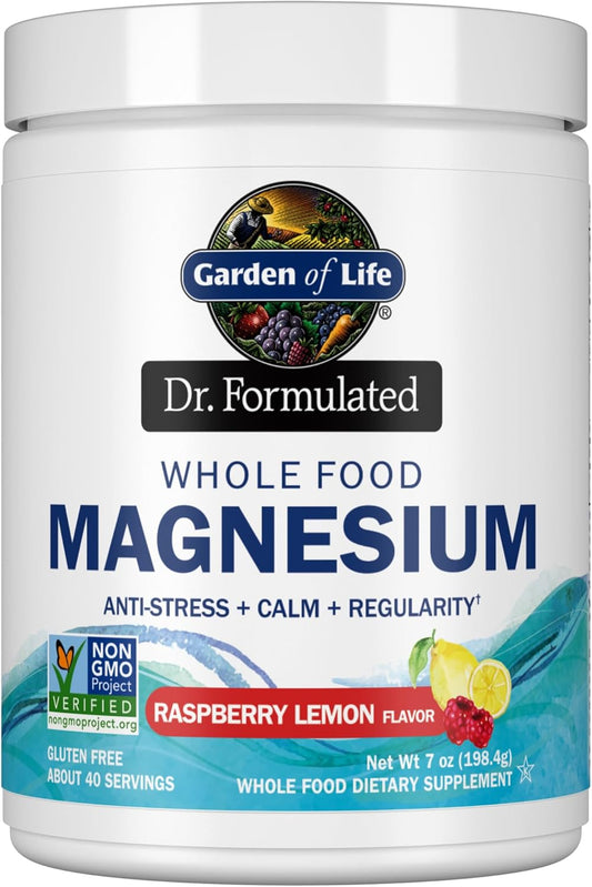 vegan-raspberry-lemon-magnesium-powder-with-probiotics-for-calm-regularity---gluten-sugar-free-whole-food-supplement-by-garden-of-life-1