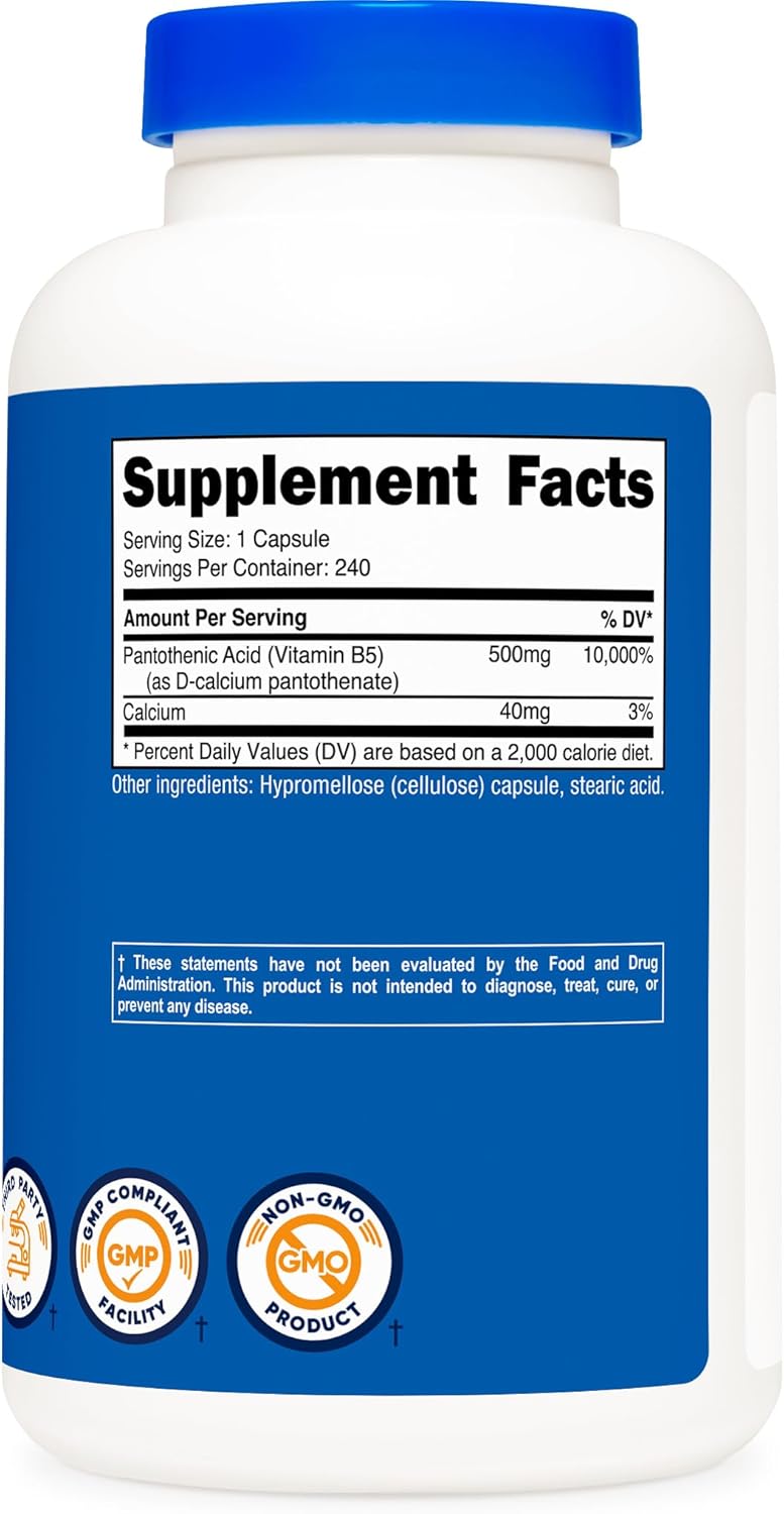 500mg-pantothenic-acid-vitamin-b5-in-240-capsules-by-nutricost---high-quality-dietary-supplement-for-energy-support-5