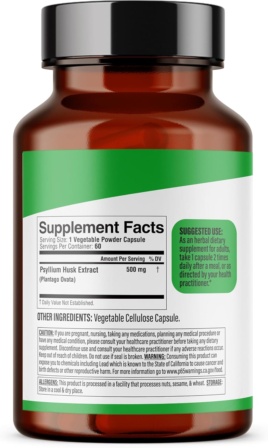 herbalist-psyllium-fiber-capsules-500mg-fast-absorbing-dietary-fiber-supplement-easy-to-swallow-digest-supports-digestive-health-fiber-capsules-for-daily-use-5