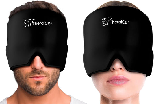 soothing-migraine-relief-cap-with-cold-gel-for-headache-tension-stress---theraice-ice-pack-mask-hat-for-face-compress-hangover-1
