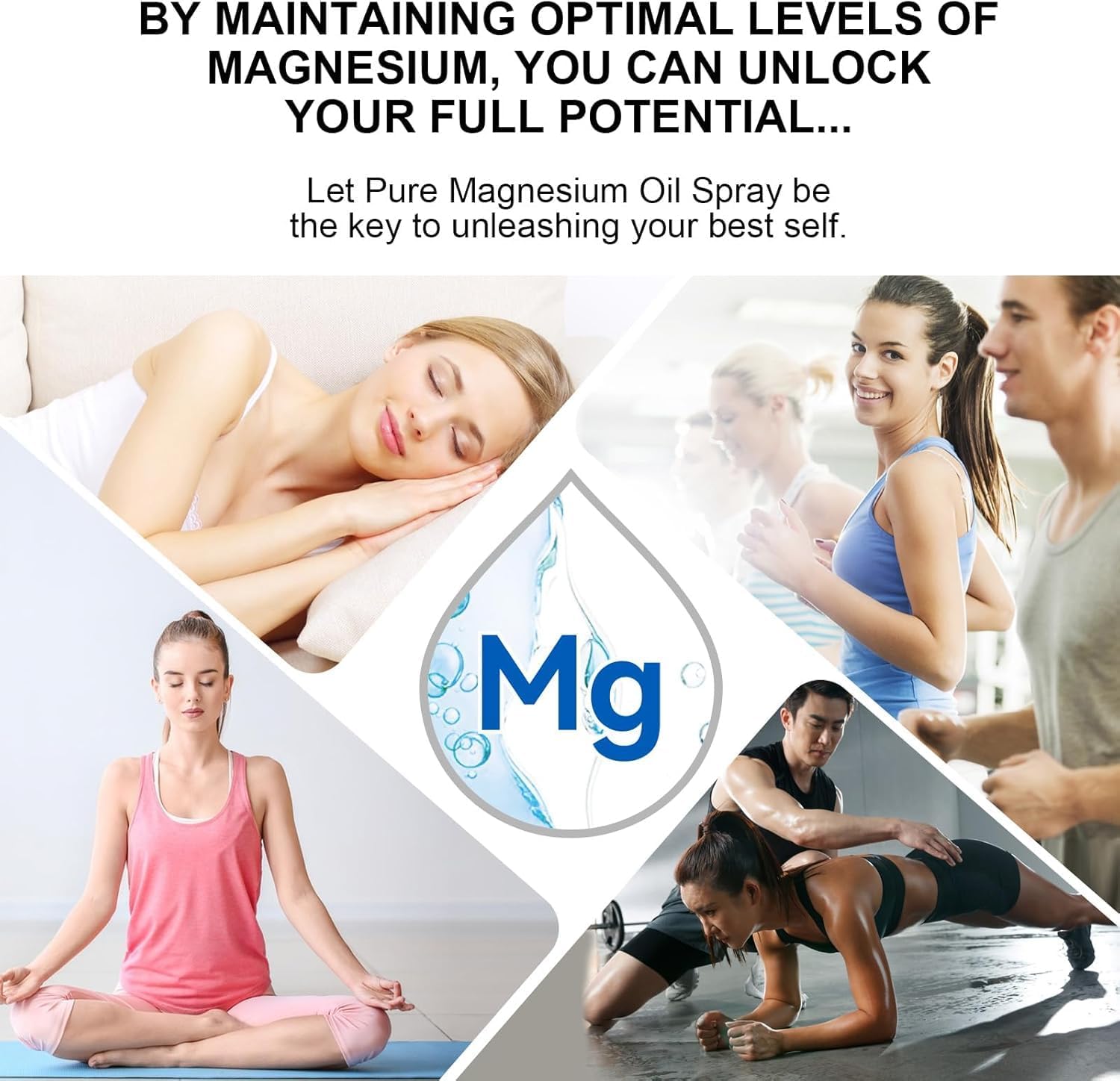 asahide-2-pack-pure-magnesium-oil-spray-for-feet-and-body-health---easy-absorption-hair-smoothing-sleep-muscle-relaxation---4-floz-4