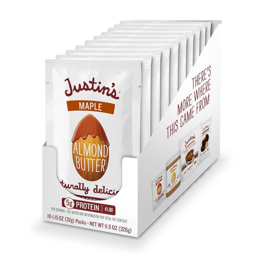 justins-maple-almond-butter-squeeze-packs-10-pack-gluten-free-non-gmo-responsibly-sourced---115oz-each-1