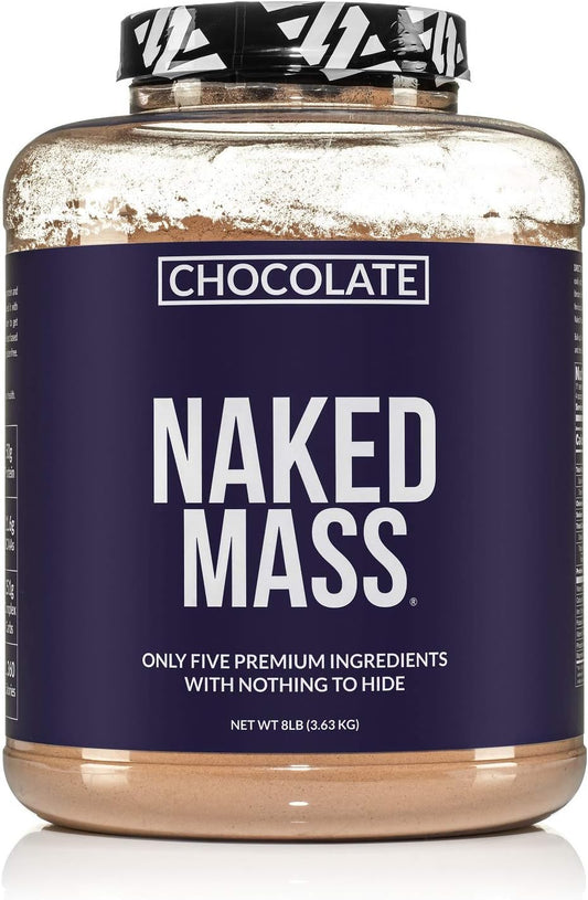 naked-nutrition-chocolate-mass-gainer-protein-powder---8lb-bulk-all-natural-weight-gainer-1360-calories-gmo-free-1