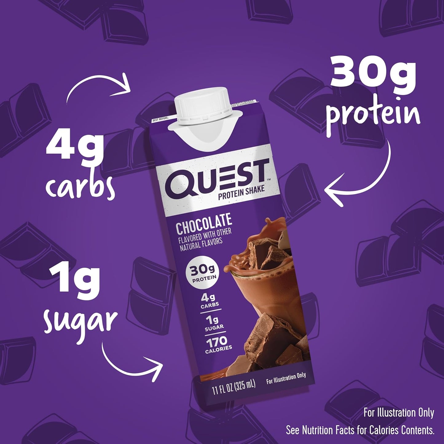quest-nutrition-chocolate-protein-shake-30g-protein-4g-net-carbs-keto-gluten-free-11-fl-oz---12-pack-3