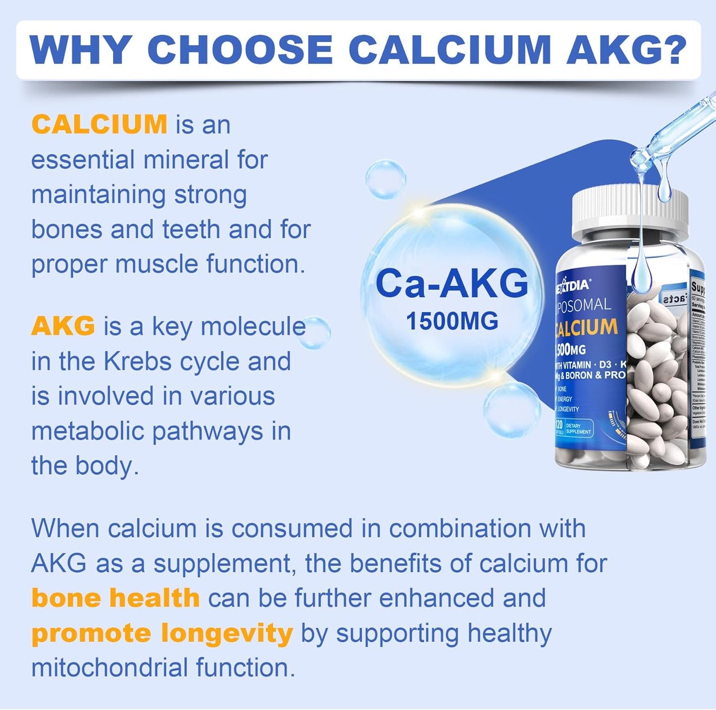 hydrolyzed-collagen-peptides-pills-with-liposomal-calcium-akg-supplement---1500mg-formula-for-joint-health-and-bone-support-6