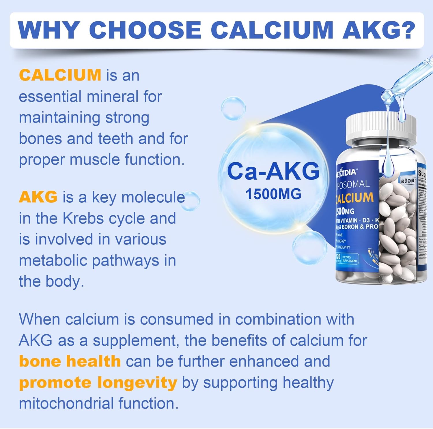 hydrolyzed-collagen-peptides-pills-with-liposomal-calcium-akg-supplement---1500mg-formula-for-joint-health-and-bone-support-6