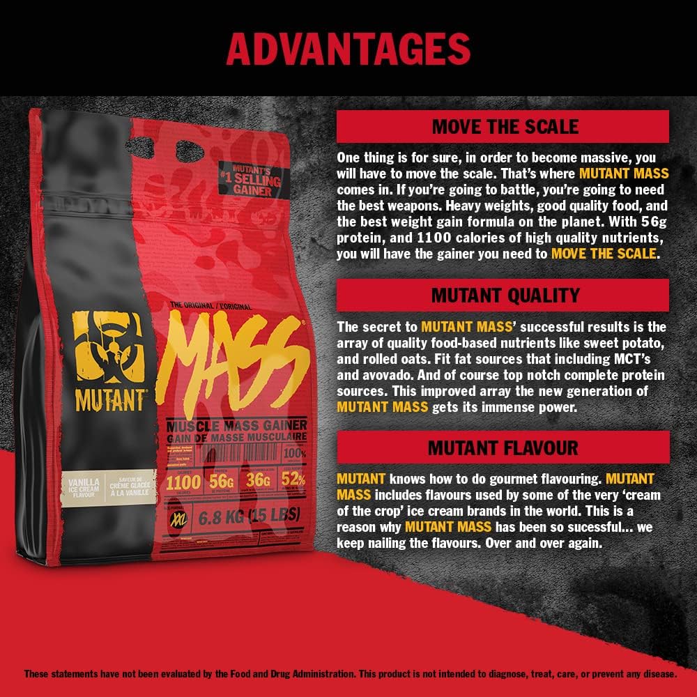 strawberry-banana-weight-gain-shake-powder---pvl-mutant-mass-6800g-3