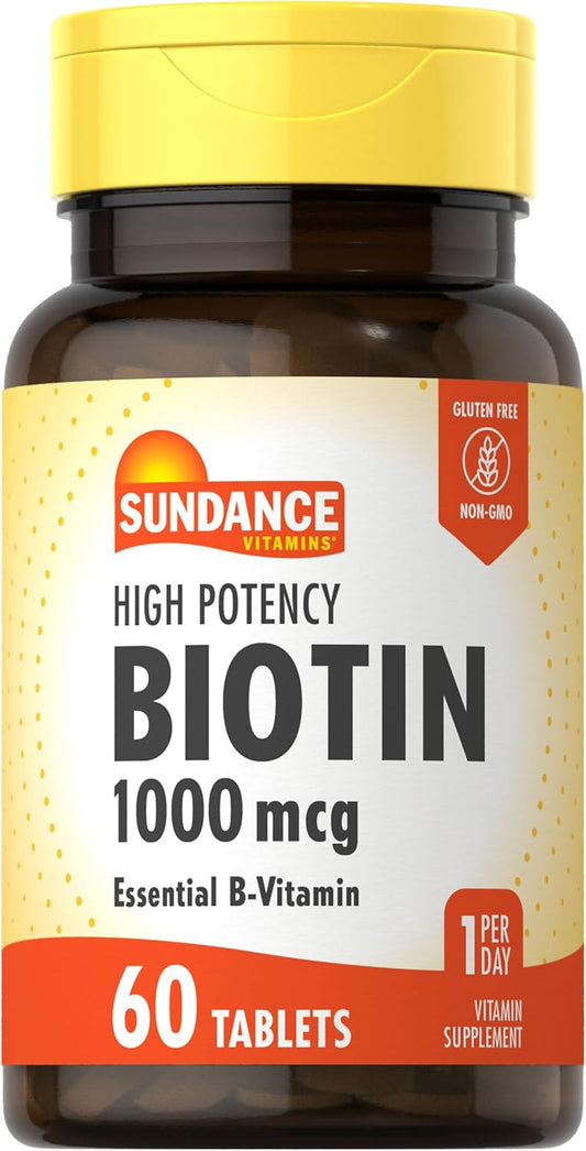 high-potency-biotin-1000-mcg-tablets-sundance-essential-b-vitamin-supplement-vegetarian-non-gmo-gluten-free-1