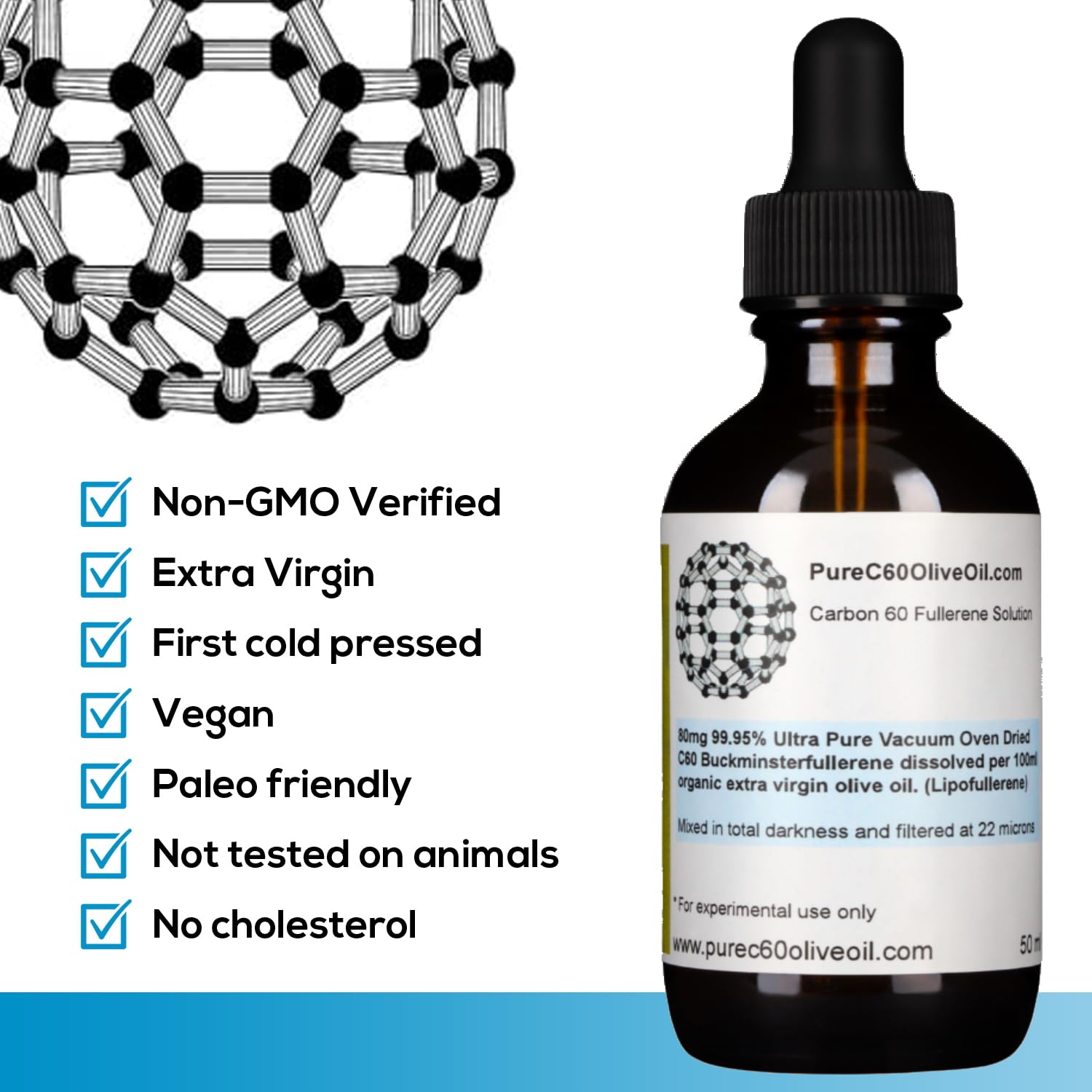c60-olive-oil-50ml-17-fl-oz---9995-carbon-60-solvent-free---food-grade---purec60oliveoilcom-4