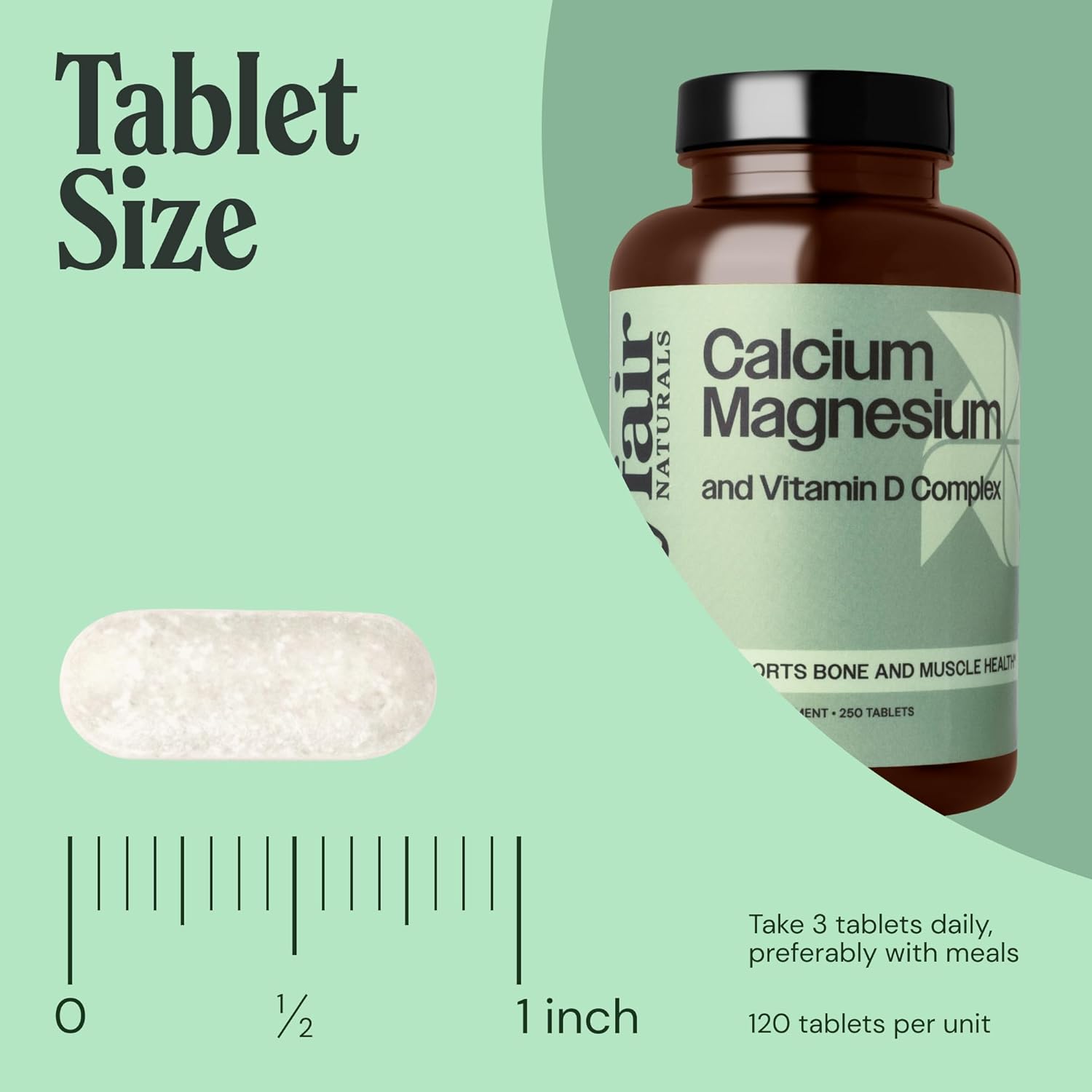 calcium-magnesium-vitamin-d-complex-supplement-for-bone-muscle-health---250-tablets-by-mayfair-naturals-6
