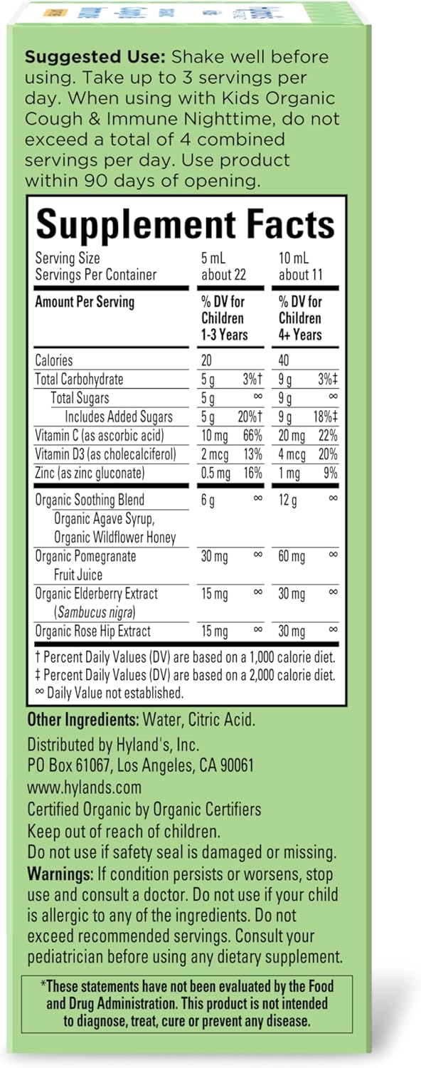 hylands-kids-organic-daytime-cough-syrup-with-agave-elderberry-and-pomegranate---immune-support-4-fl-oz-5