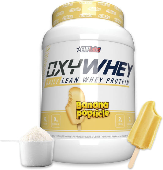 ehp-labs-oxywhey-whey-protein-isolate-powder---banana-flavor-25-serves-sugar-free-meal-replacement-shake-with-25g-protein-1