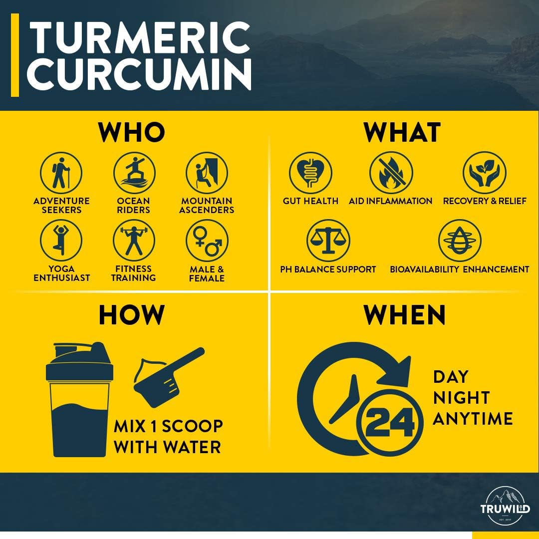 organic-turmeric-curcumin-drink-mix-powder-with-black-pepper-ginger-for-wellness-joint-health---vegan-all-natural-usa-made-20-servings-2