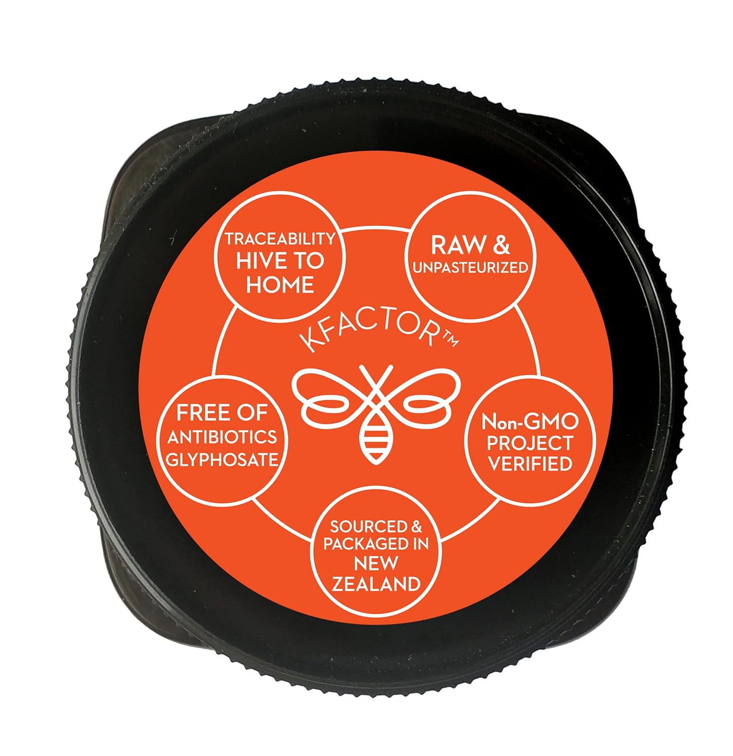 352-oz-wedderspoon-raw-premium-manuka-honey-kfactor-16-unpasteurized-from-new-zealand-hives-to-your-home---genuine-and-traceable-honey-3