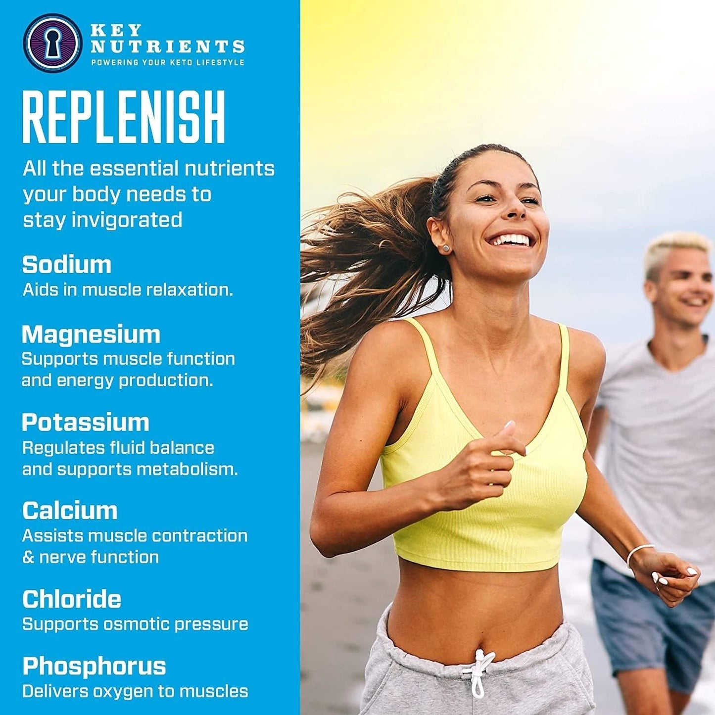 blue-raspberry-electrolyte-powder-with-key-nutrients---sugar-free-energy-and-endurance-supplement-for-hydration---90-servings-made-in-usa-8