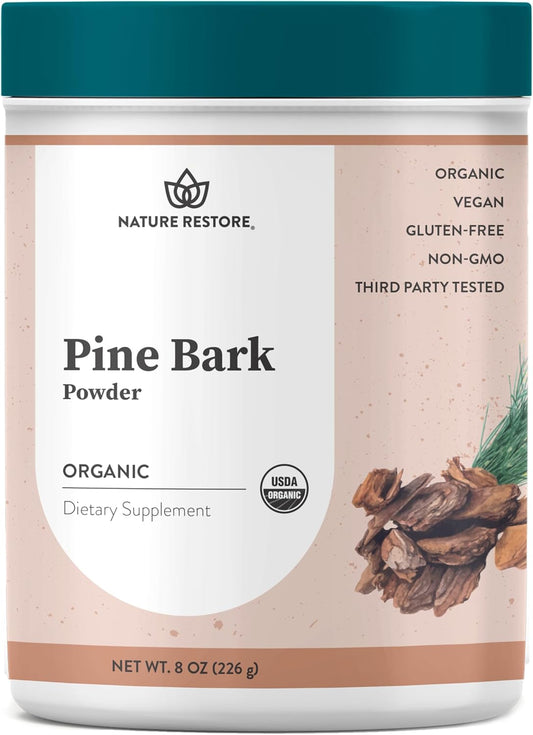 organic-pine-bark-extract-powder-8oz---95-proanthocyanidins-usda-certified-vegan-gluten-free-non-gmo-226g-1