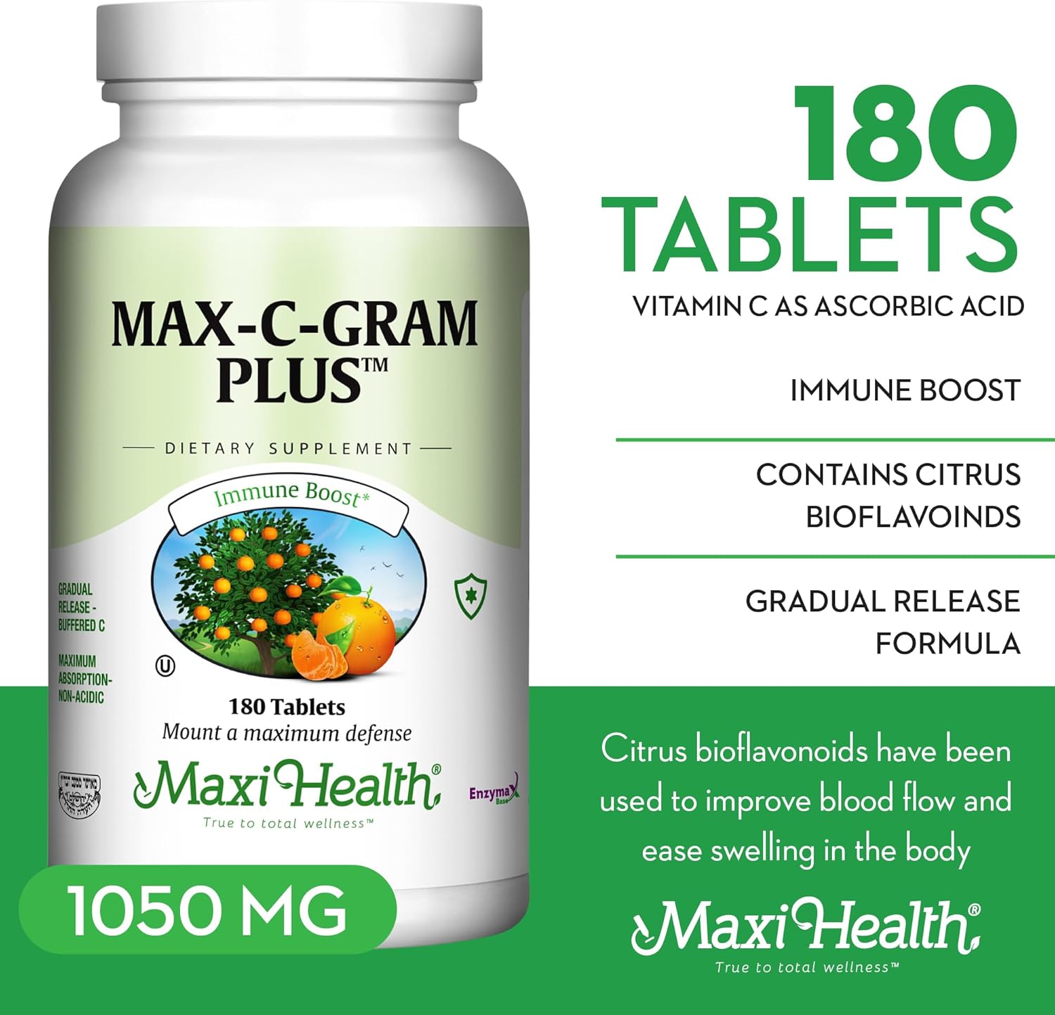 maxi-health-max-c-gram-plus---90-capsules---high-potency-vitamin-c-supplement-for-immune-support-and-overall-health-4