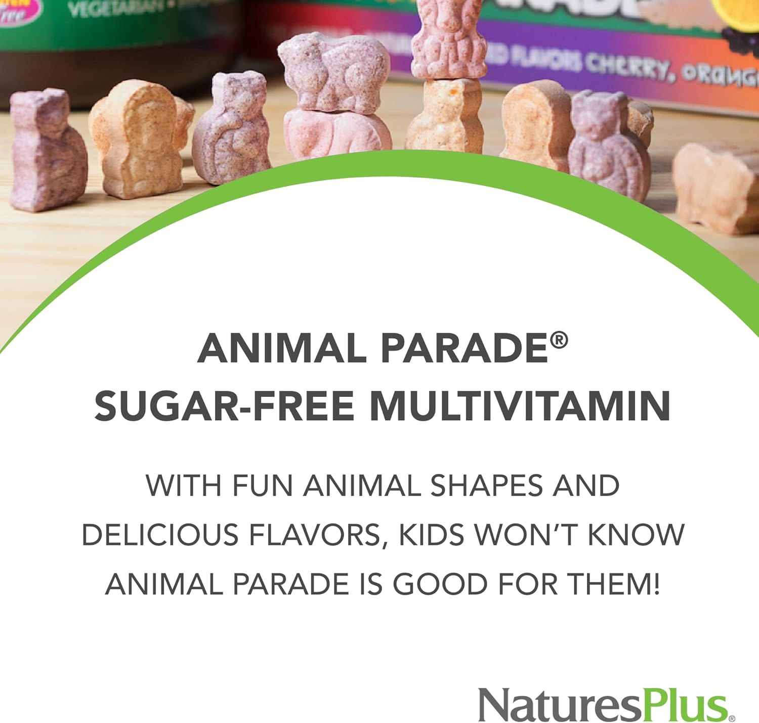 natures-plus-animal-parade-sugar-free-kids-multivitamin---cherry-grape-orange-flavors---2-packs-90-chewable-tablets---90-servings-3