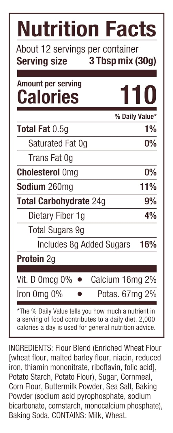 bobs-red-mill-golden-cornbread-baking-mix---52-ounces-pack-of-4-made-with-simple-ingredients-for-homemade-taste-5