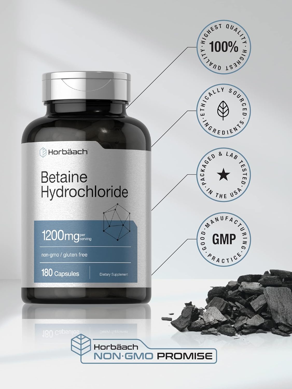 betaine-hcl-1200mg-supplement---180-capsules-non-gmo-gluten-free-5