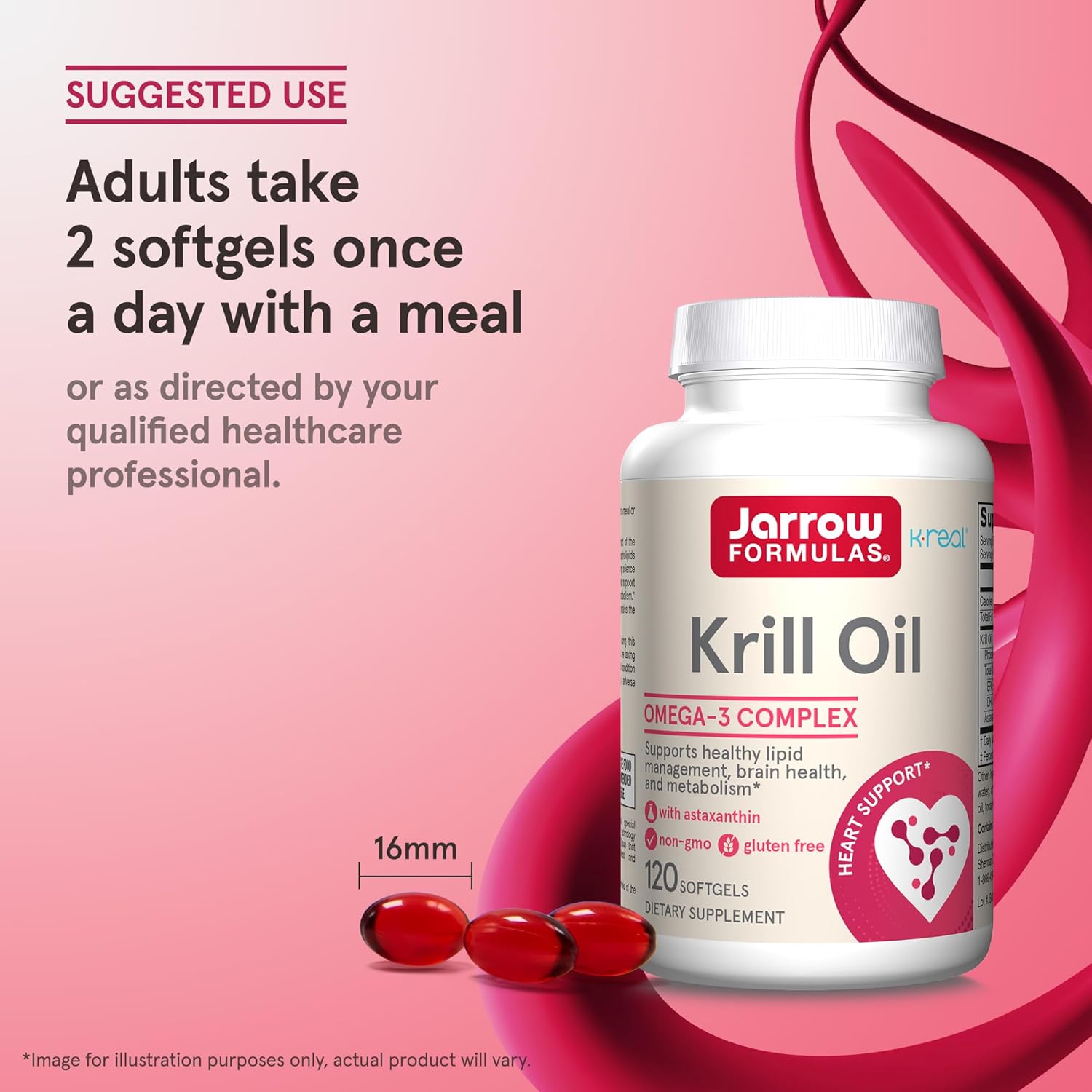 120-softgels-of-jarrow-formulas-krill-oil-with-astaxanthin-for-heart-brain-health---omega-3-complex---supports-lipid-management-metabolism---non-gmo-gluten-free---60-servings-7
