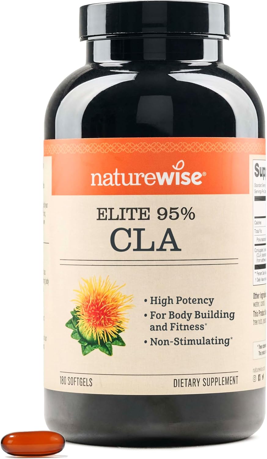cla-1300---high-potency-conjugated-linoleic-acid-for-weight-fitness-goals---non-stimulating-non-gmo---180-softgels-1