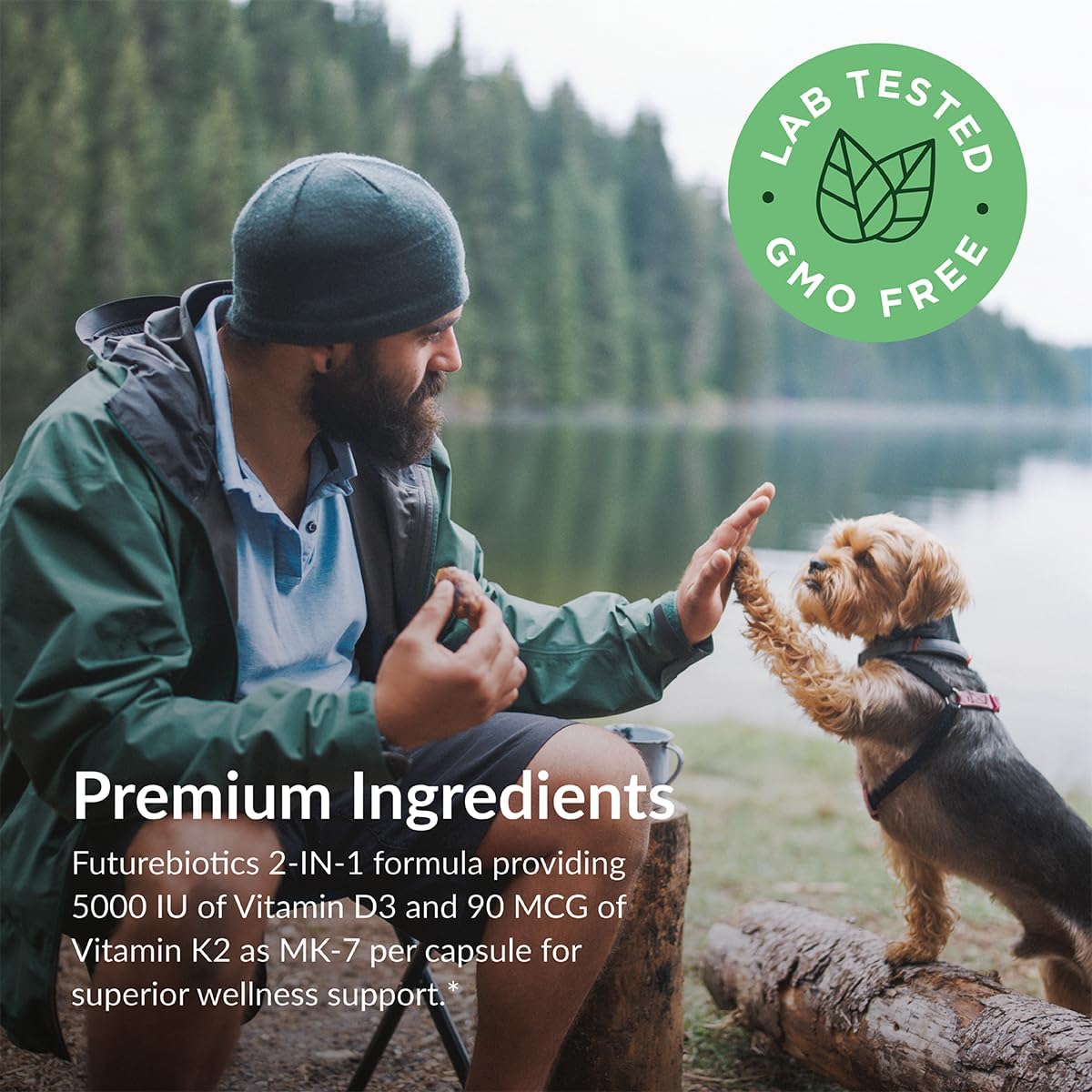 non-gmo-vitamin-k2-mk7-with-d3-supplement---high-potency-formula---5000-iu-vitamin-d3-90-mcg-vitamin-k2-mk-7-250-veg-caps-4