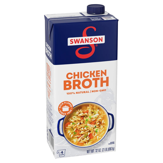 swanson-100-natural-chicken-broth---32-oz-carton---authentic-homemade-flavor-1