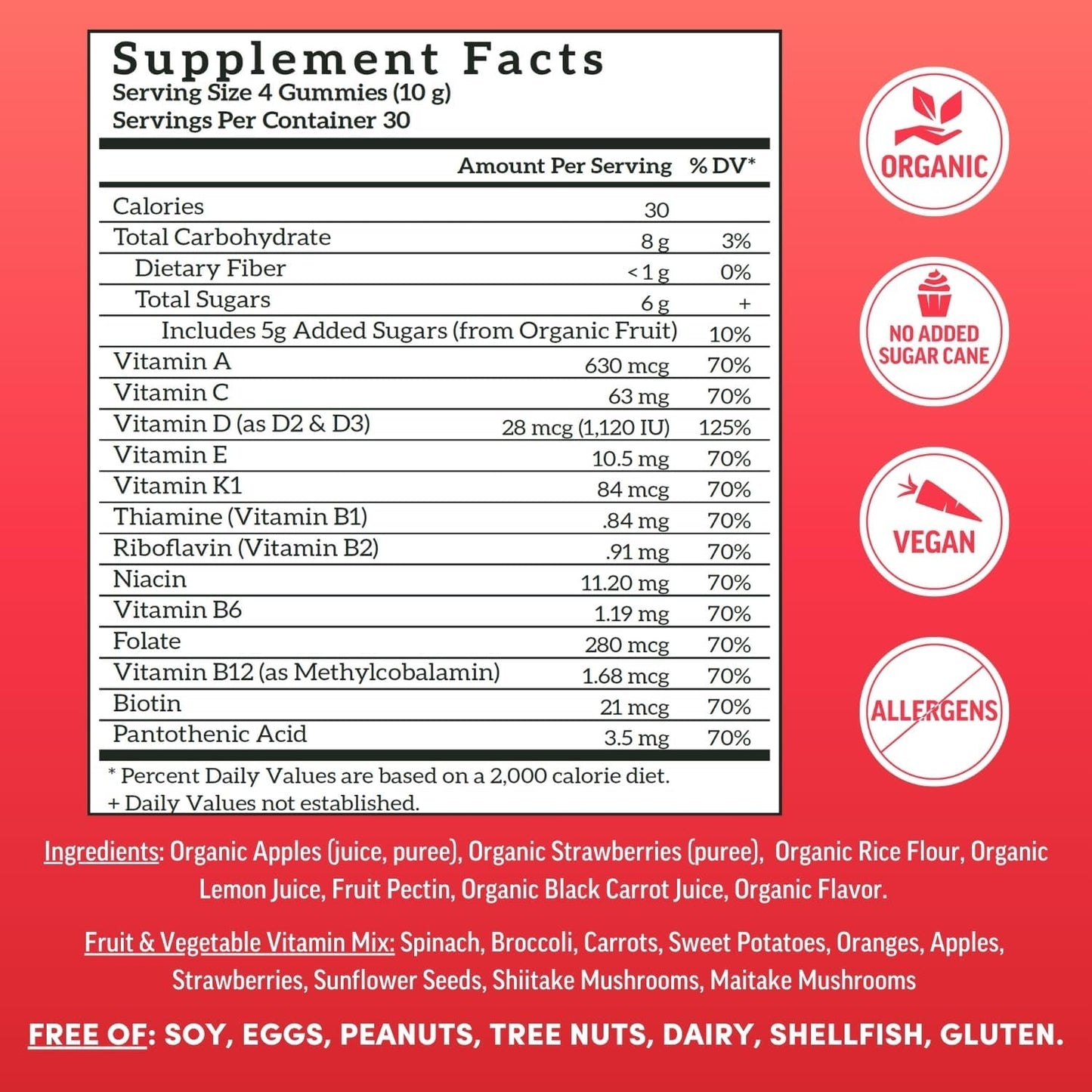 organic-vegan-fruit-gummy-vitamins-for-adults---whole-food-multivitamin-gummies-for-women-men---chewable-plant-based-supplement---120-count-strawberry-flavor-4