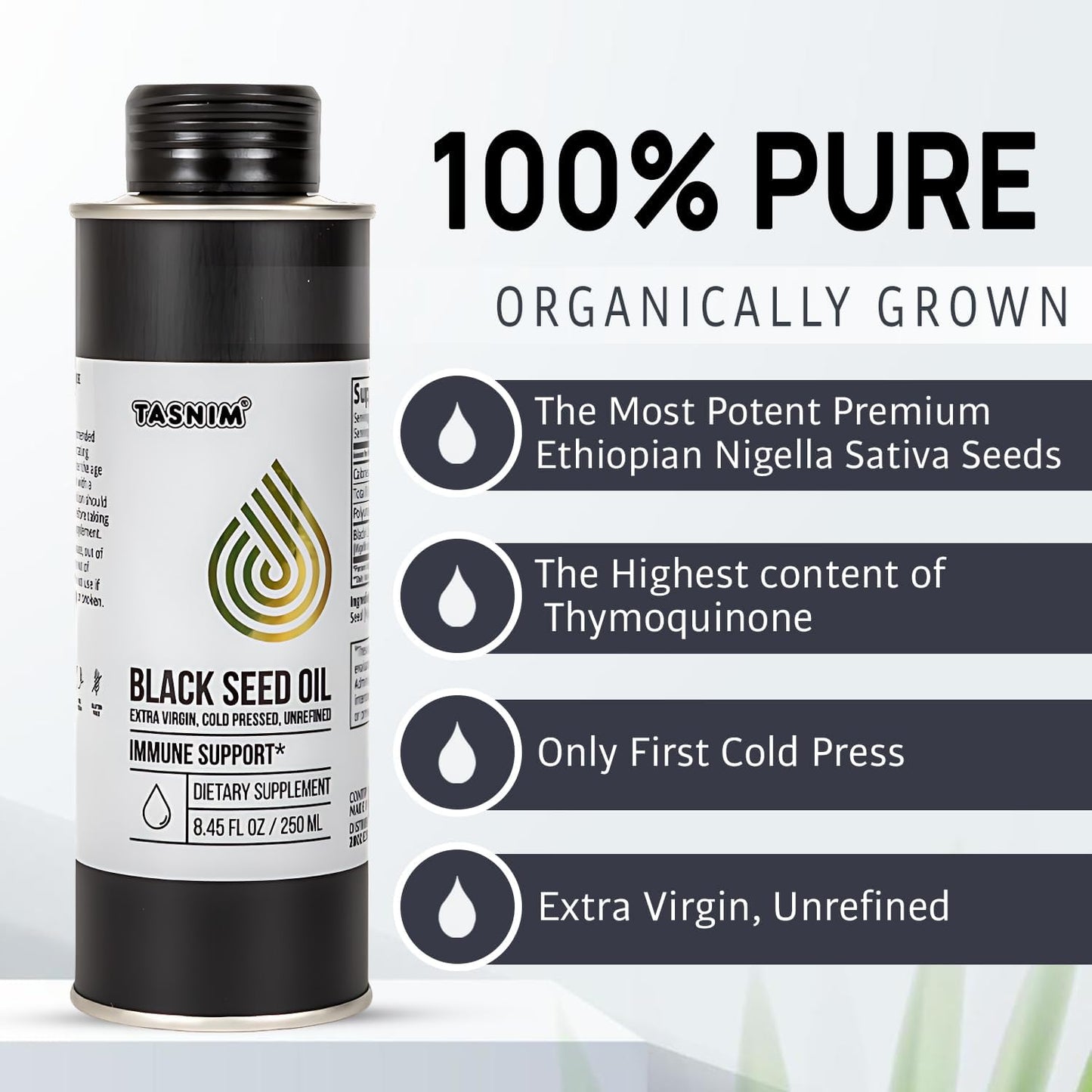 organic-ethiopian-black-seed-oil-cold-pressed-for-immune-support---high-potency-thymoquinone-for-skin-hair-overall-health---845-oz-unrefined-black-cumin-seed-oil---gluten-free---tasnim-2
