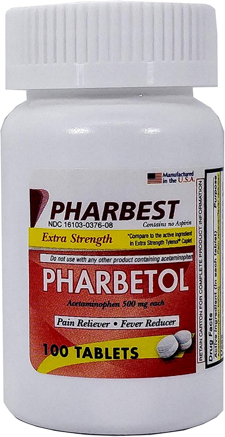 generic-pharbetol-500mg-extra-strength-tablets---100-count---powerful-pain-relief-6