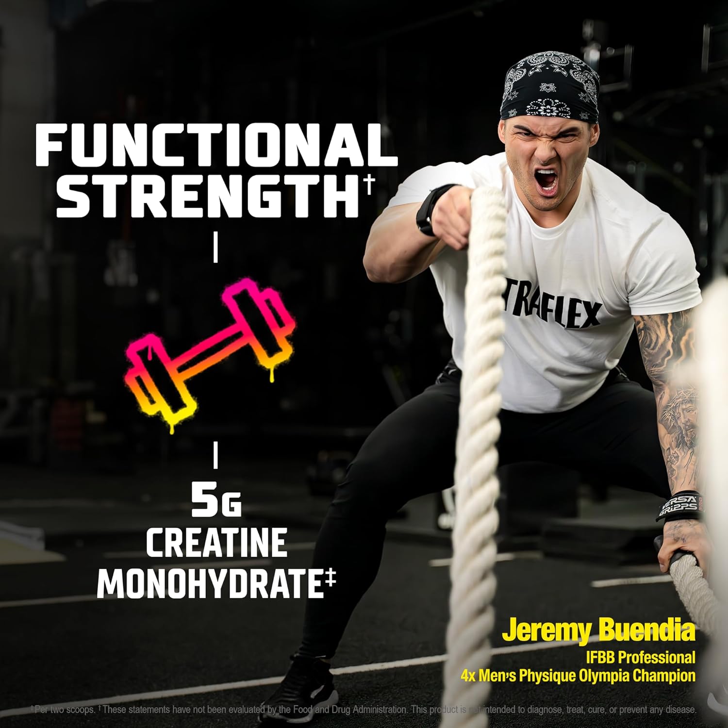 nitraflex-kaos-white-cherry-lime-pre-workout-by-gat-sport---boost-energy-and-focus-8