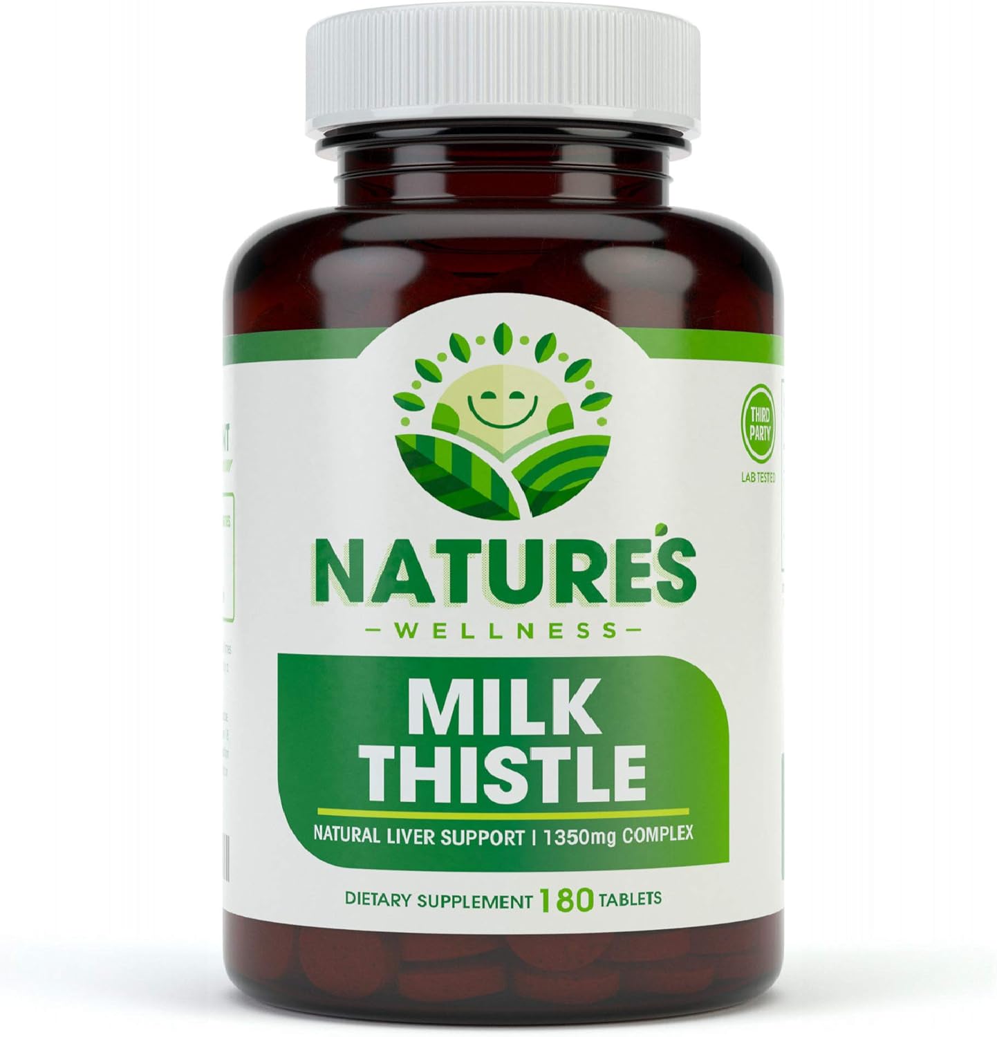 180-count-natures-wellness-milk-thistle-capsules---standardized-silymarin-extract-for-liver-support---detox-cleanse-with-1350mg-extract-seed-complex---herbal-supplement-for-liver-health---60-servings-1