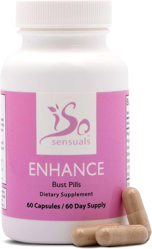 all-natural-breast-enhancement-pills-for-women---isosensuals-enhance-breast-enlargement-breast-enhancer-supplement-with-60-capsules-1