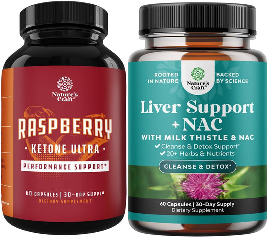 organic-weight-loss-bundle-with-raspberry-ketones-green-tea-extract-african-mango---boost-metabolism-control-appetite-liver-support-supplement-with-nac---herbal-liver-detox-formula-1