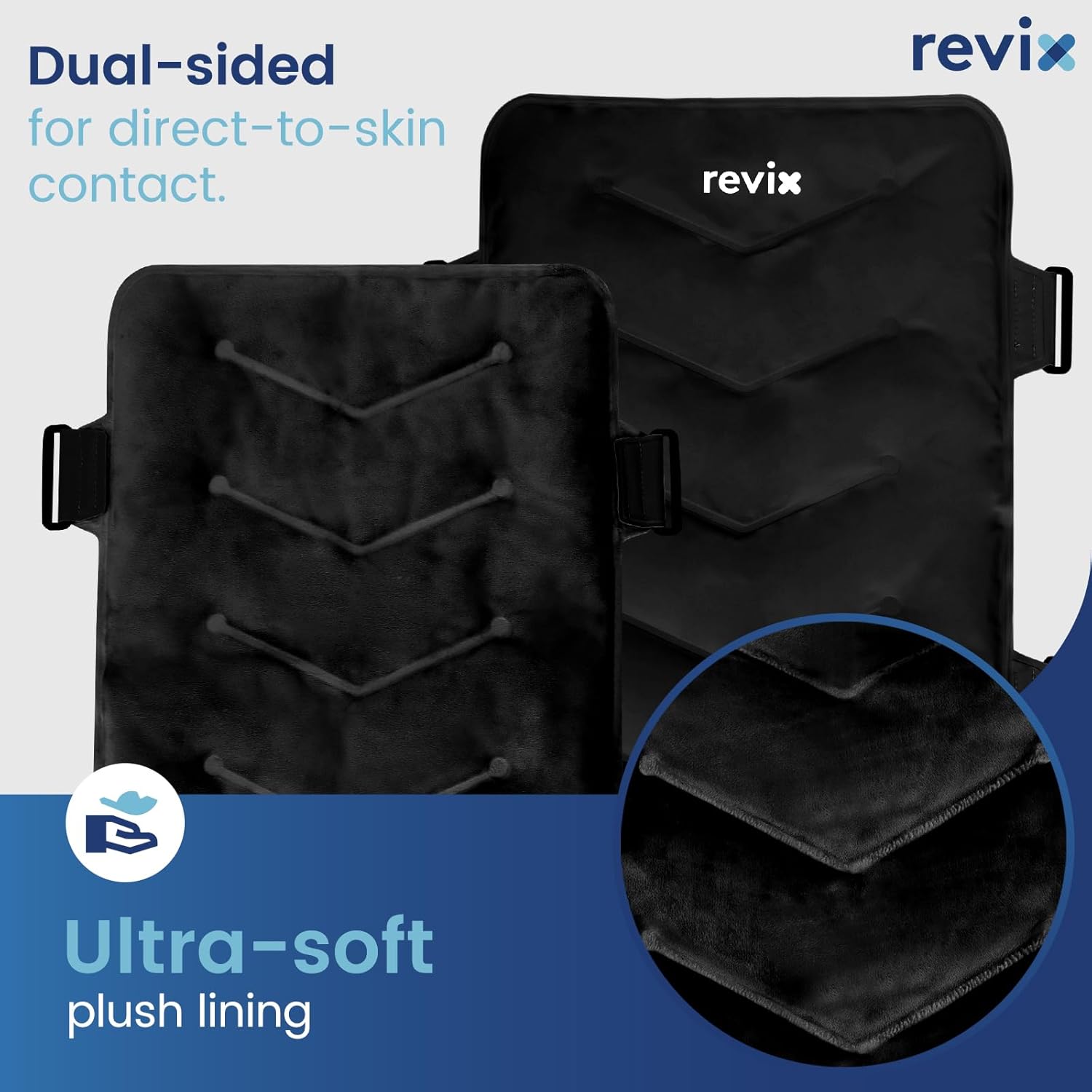 revix-xxl-gel-ice-pack-for-back-hips-and-legs---large-cold-wrap-for-full-back-relief---reusable-cold-compression-therapy---13-x-21-4