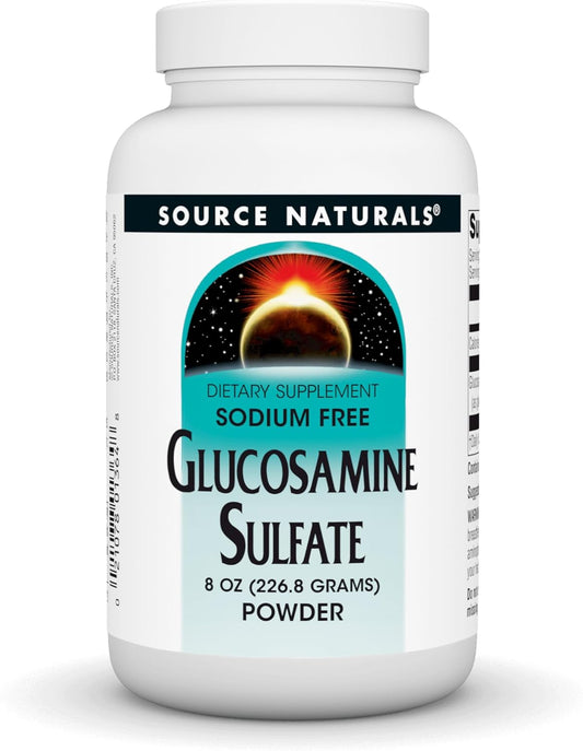 8-oz-powder-glucosamine-sulfate-supplement-for-joint-support---sodium-free-formula-by-source-naturals-1