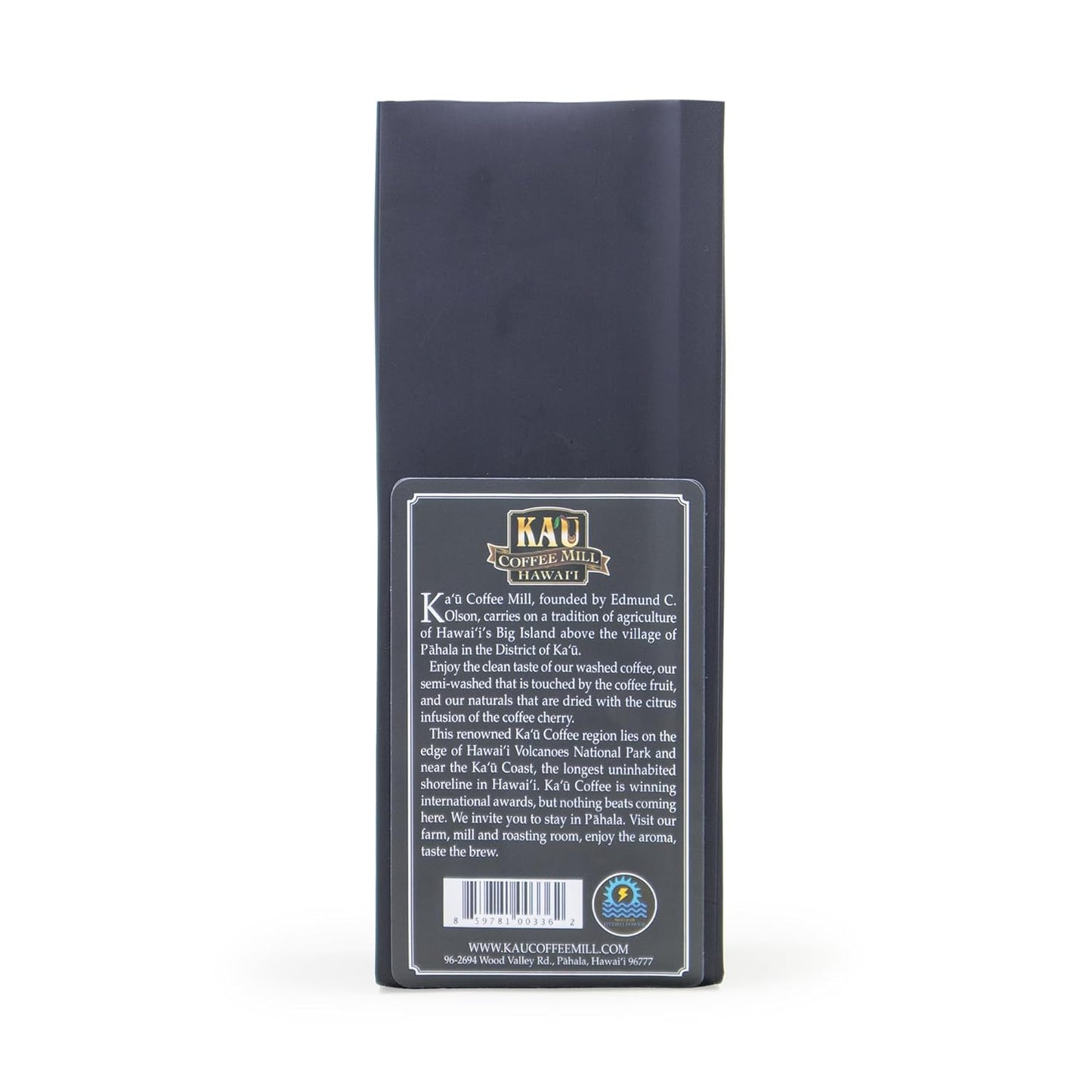 kau-coffee-mill-vanilla-macadamia-nut-flavored-ground-coffee---handcrafted-hawaiian-roast-with-pure-kau-coffee---gourmet-small-batch---10oz-5