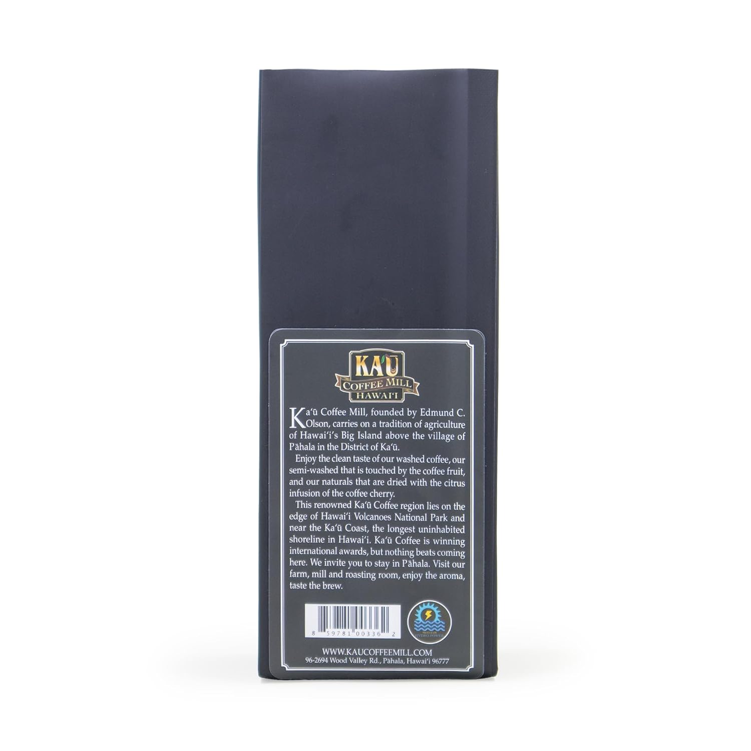 kau-coffee-mill-vanilla-macadamia-nut-flavored-ground-coffee---handcrafted-hawaiian-roast-with-pure-kau-coffee---gourmet-small-batch---10oz-5