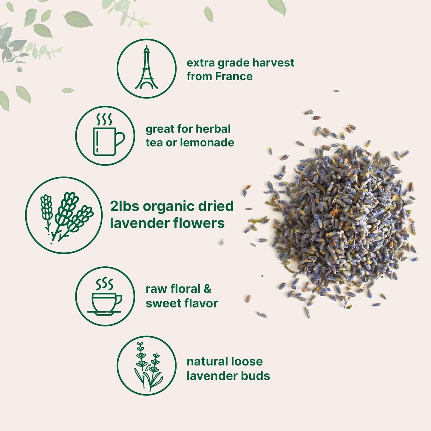 2lbs-micro-ingredients-organic-dried-lavender-flowers-from-france---food-grade-edible-buds-for-tea-sachets-home-fragrance---non-gmo-bulk-supply-3