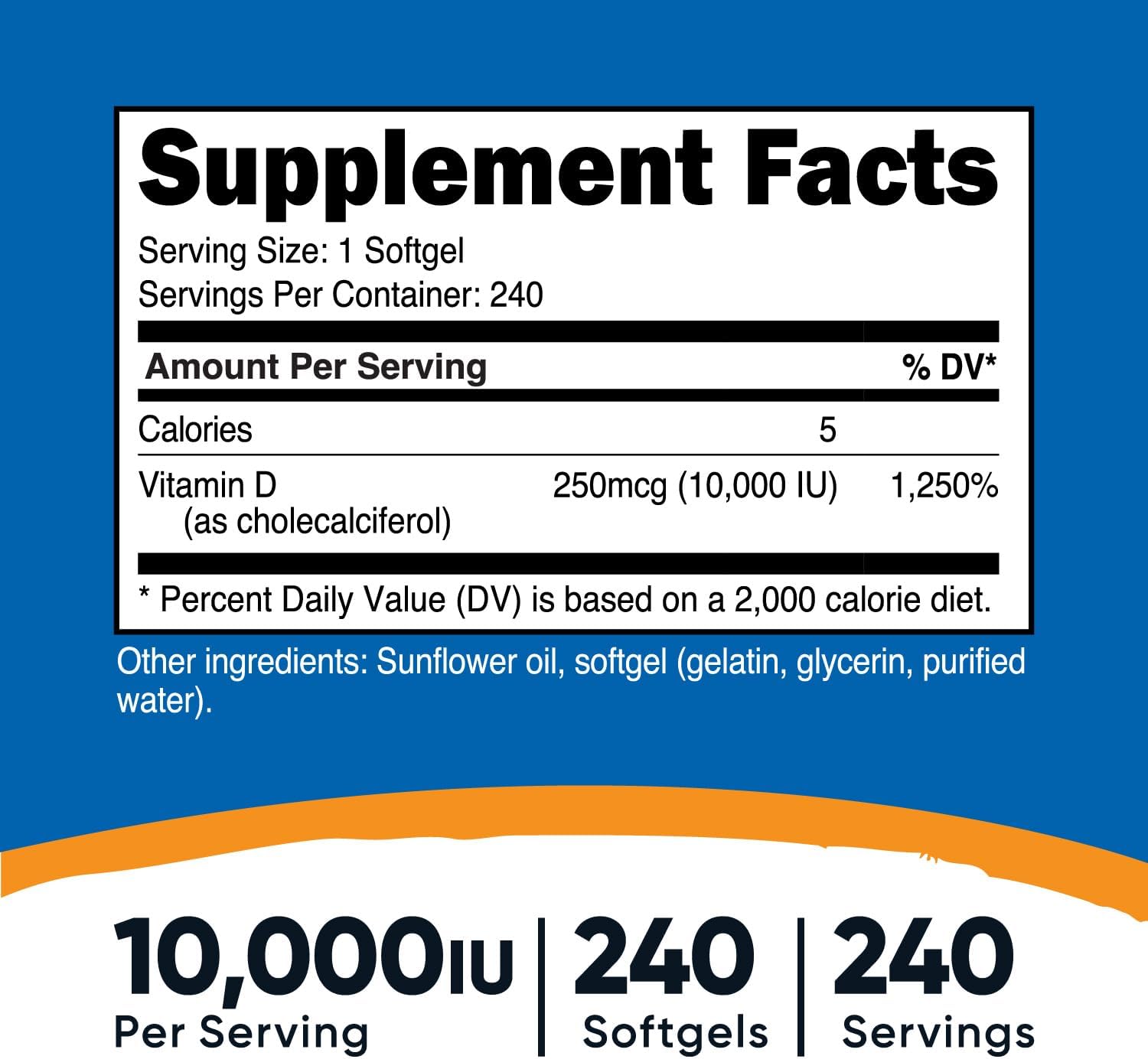 nutricost-vitamin-d3-10000-iu-softgel-capsules---high-potency-non-gmo-gluten-free---240-count-2