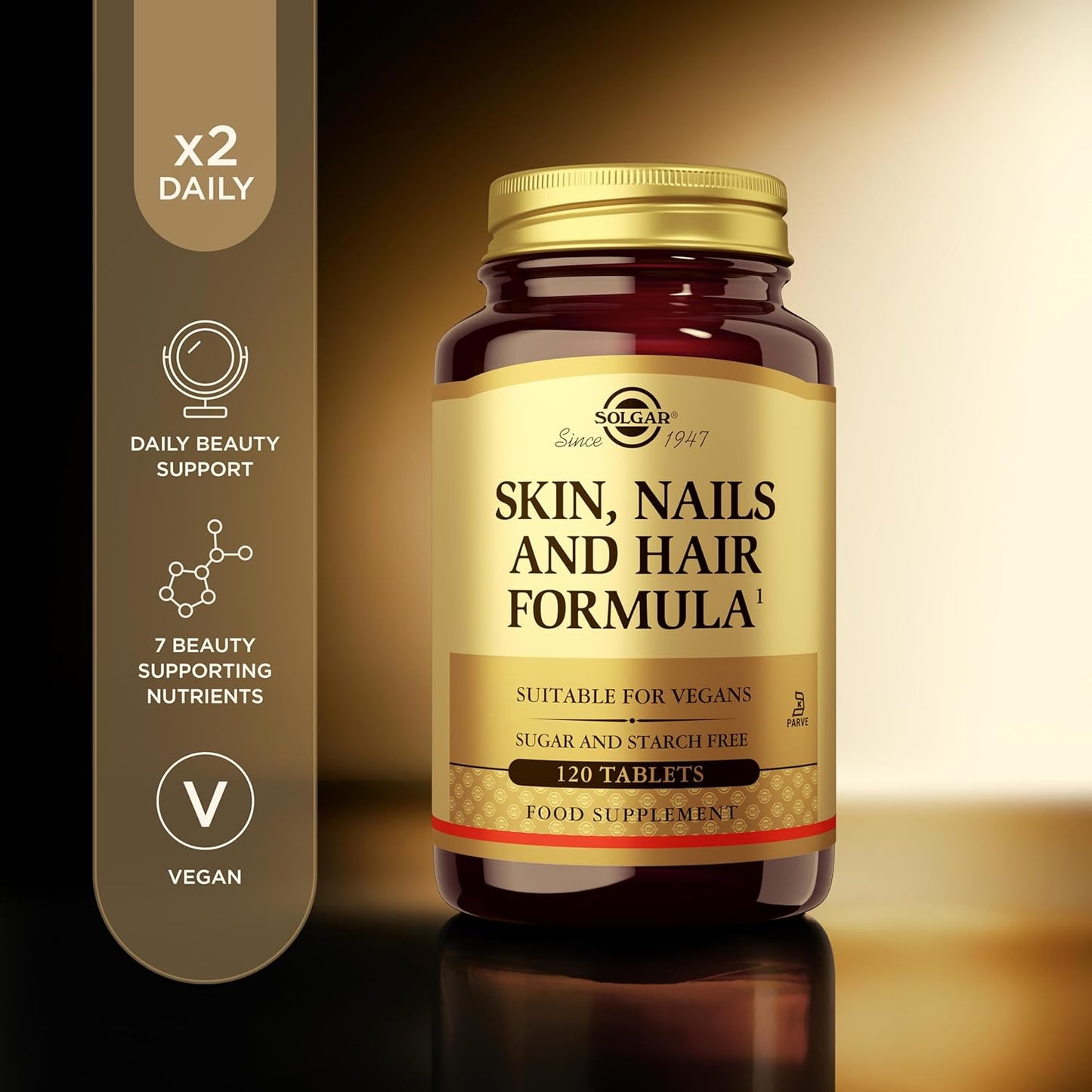 solgar-advanced-msm-formula-for-hair-skin-nails---60-tablets---supports-collagen-production---zinc-vitamin-c-copper---non-gmo-vegan---gluten-dairy-free---30-servings-3