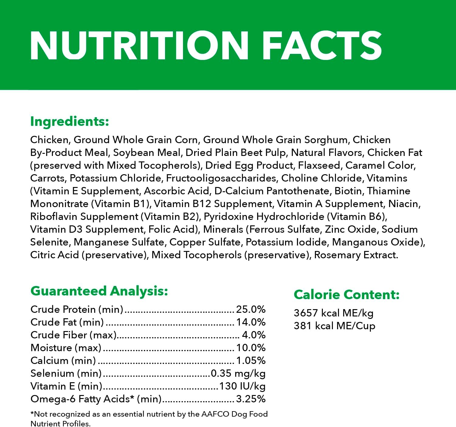 iams-proactive-health-minichunks-adult-dry-dog-food---real-chicken-40-lb-bag---complete-nutrition-for-adult-dogs-5
