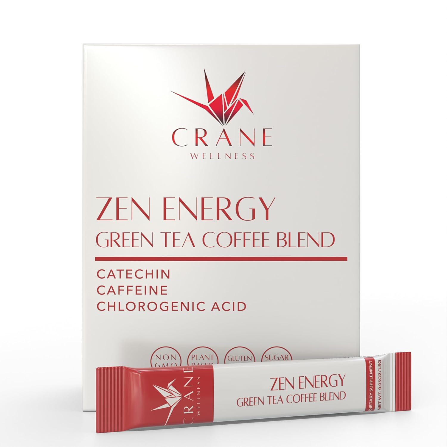 japanese-non-gmo-crane-wellness-zen-energy-green-tea-and-coffee-blend---30-sachets-for-hot-or-iced-beverages-5