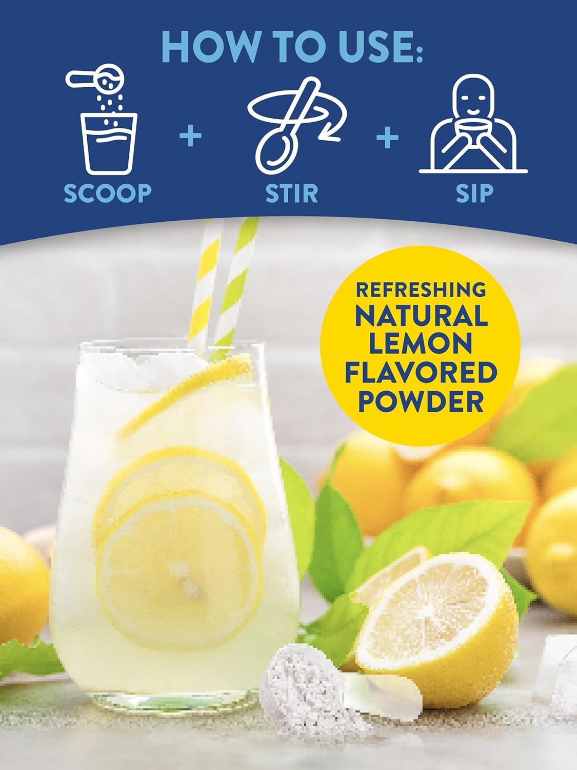 6-oz-lemon-flavored-magnesium-glycinate-powder-for-high-absorption---vegan-non-gmo-gluten-free-supplement-by-natures-truth-6