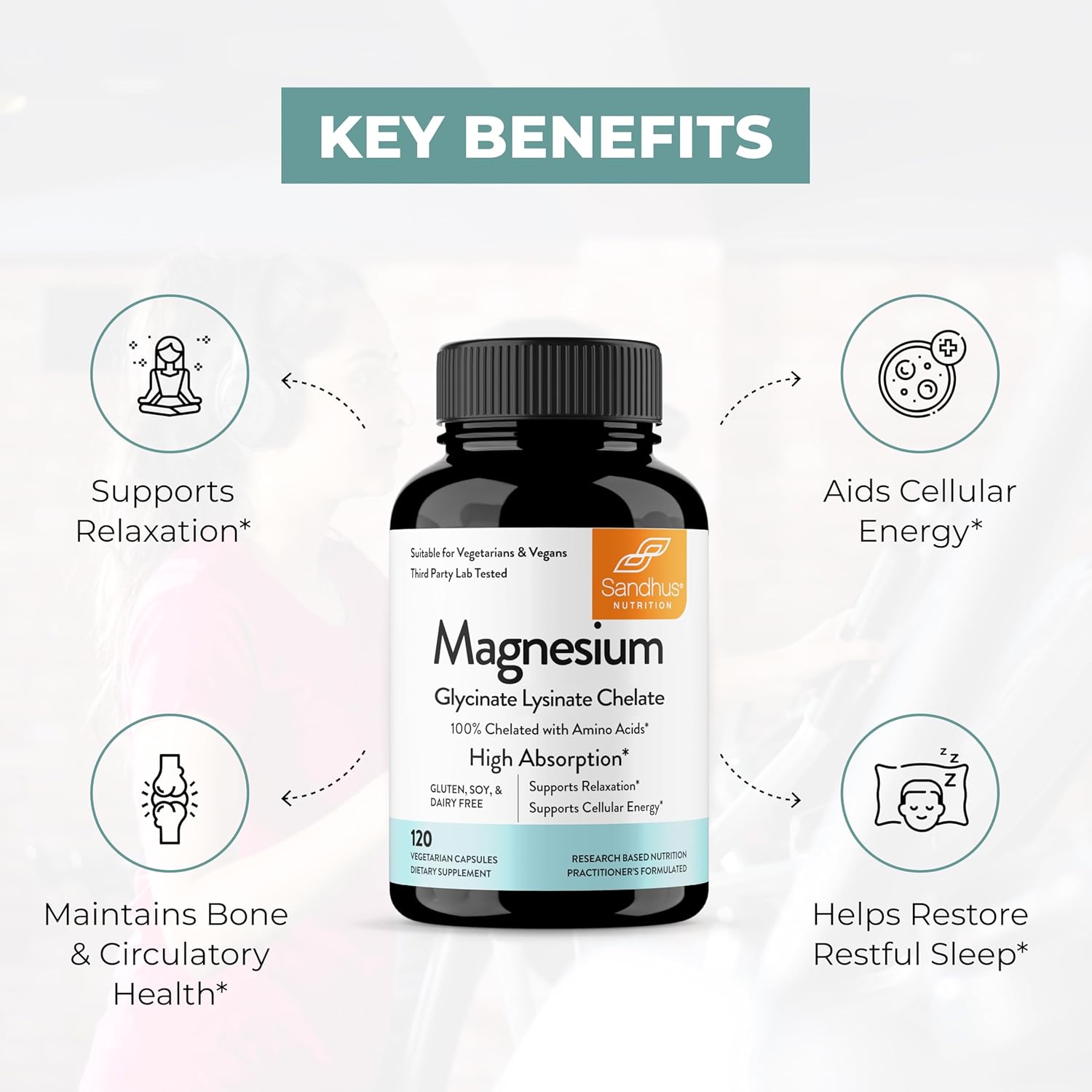120-capsules-of-sandhus-magnesium-glycinate-lysinate-easy-to-swallow-for-restful-sleep-heart-health---non-habit-forming-sleep-aid-supplement---made-in-usa-8