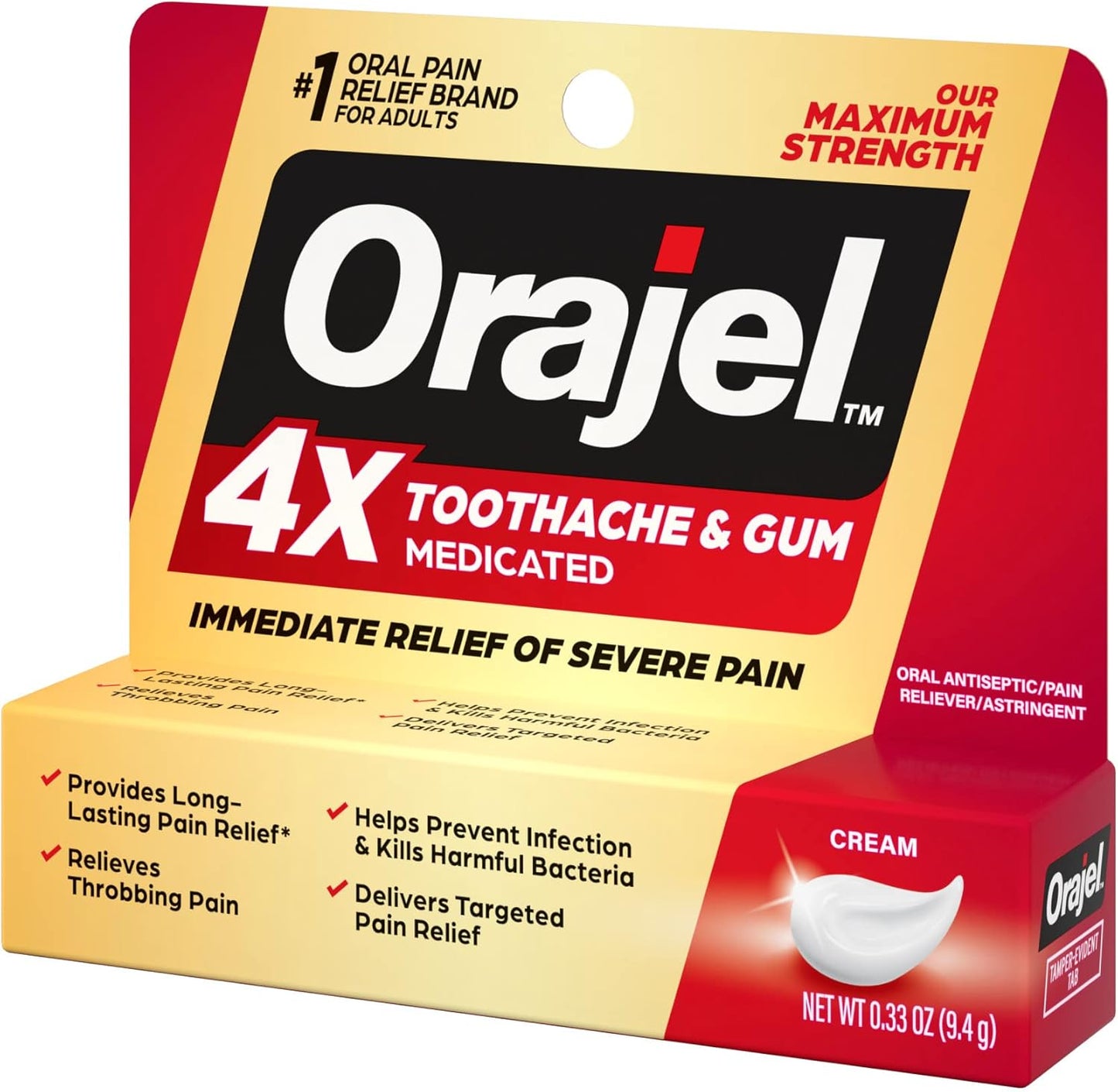 orajel-4x-toothache-gum-pain-relief-cream-tube-033oz---severe-oral-pain-solution-12